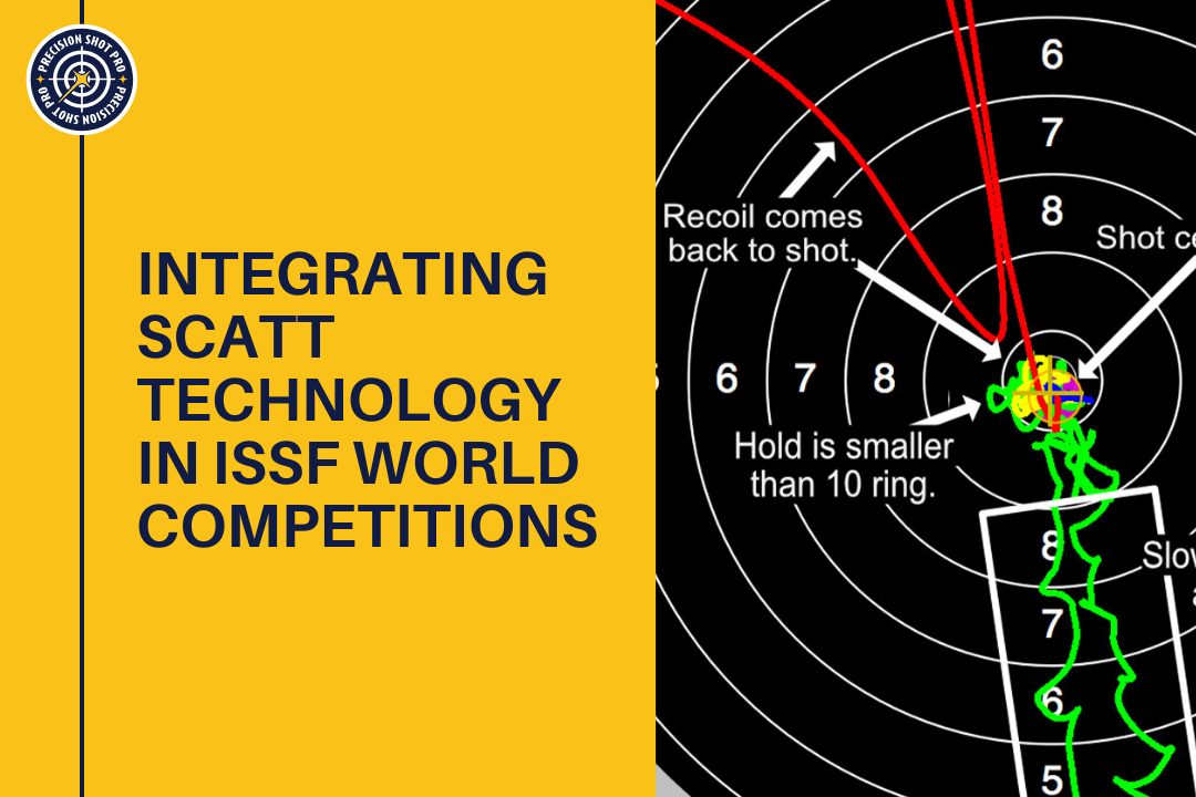 Integrating SCATT Technology in ISSF Competitions: Insights from the 2025 Junior World Cup
