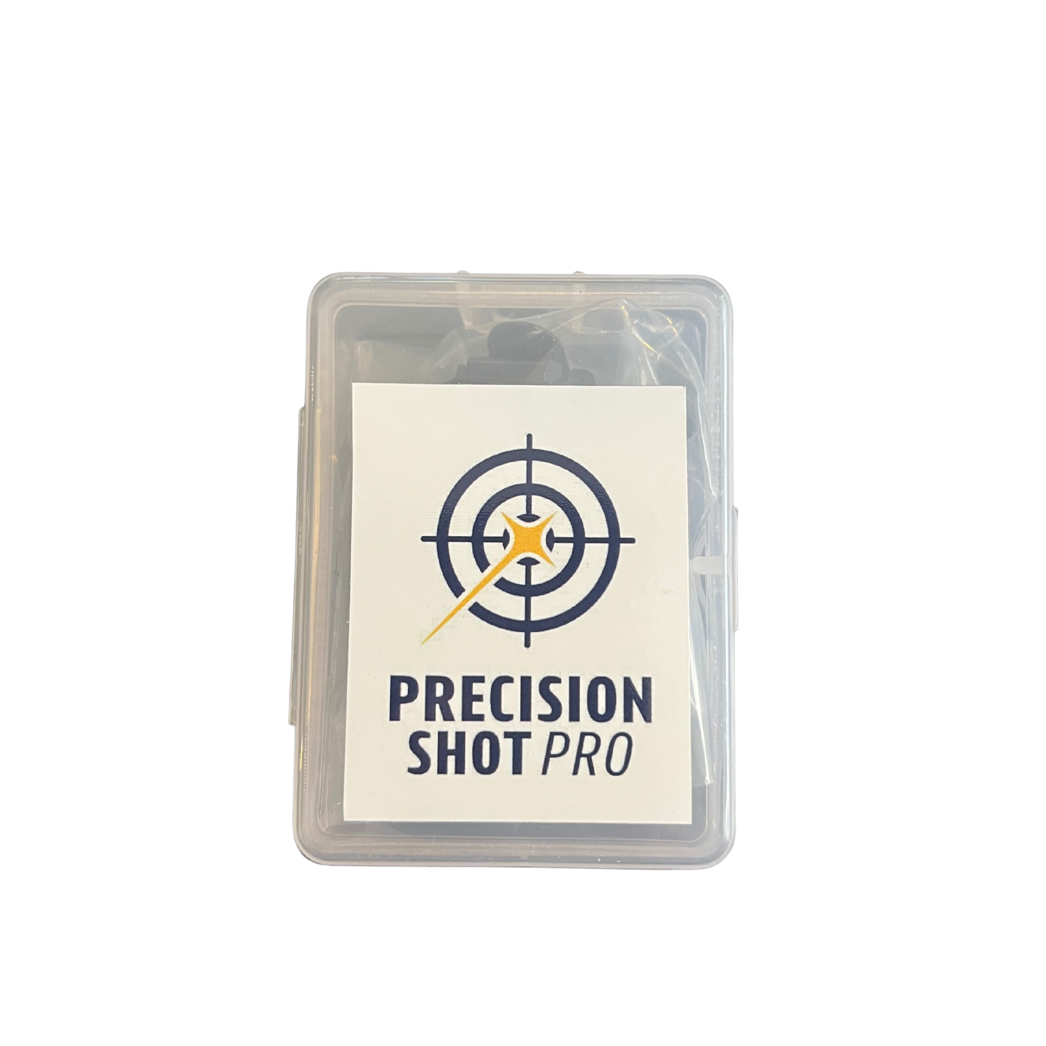 ISSF Clip-on Eye Blind / Eye Shield
