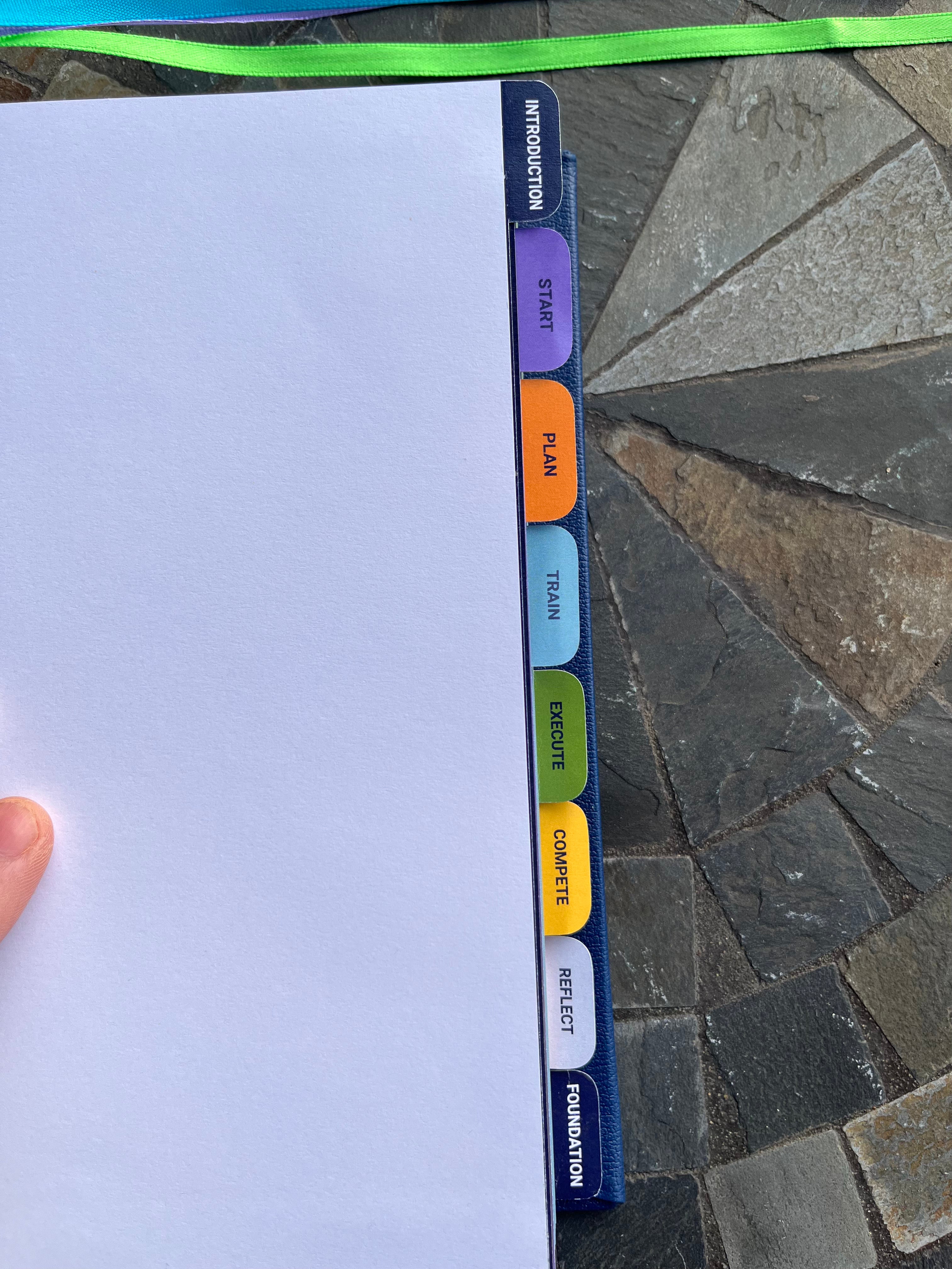 The Shooter’s Signature Journal · Gen 2.0 · 2026