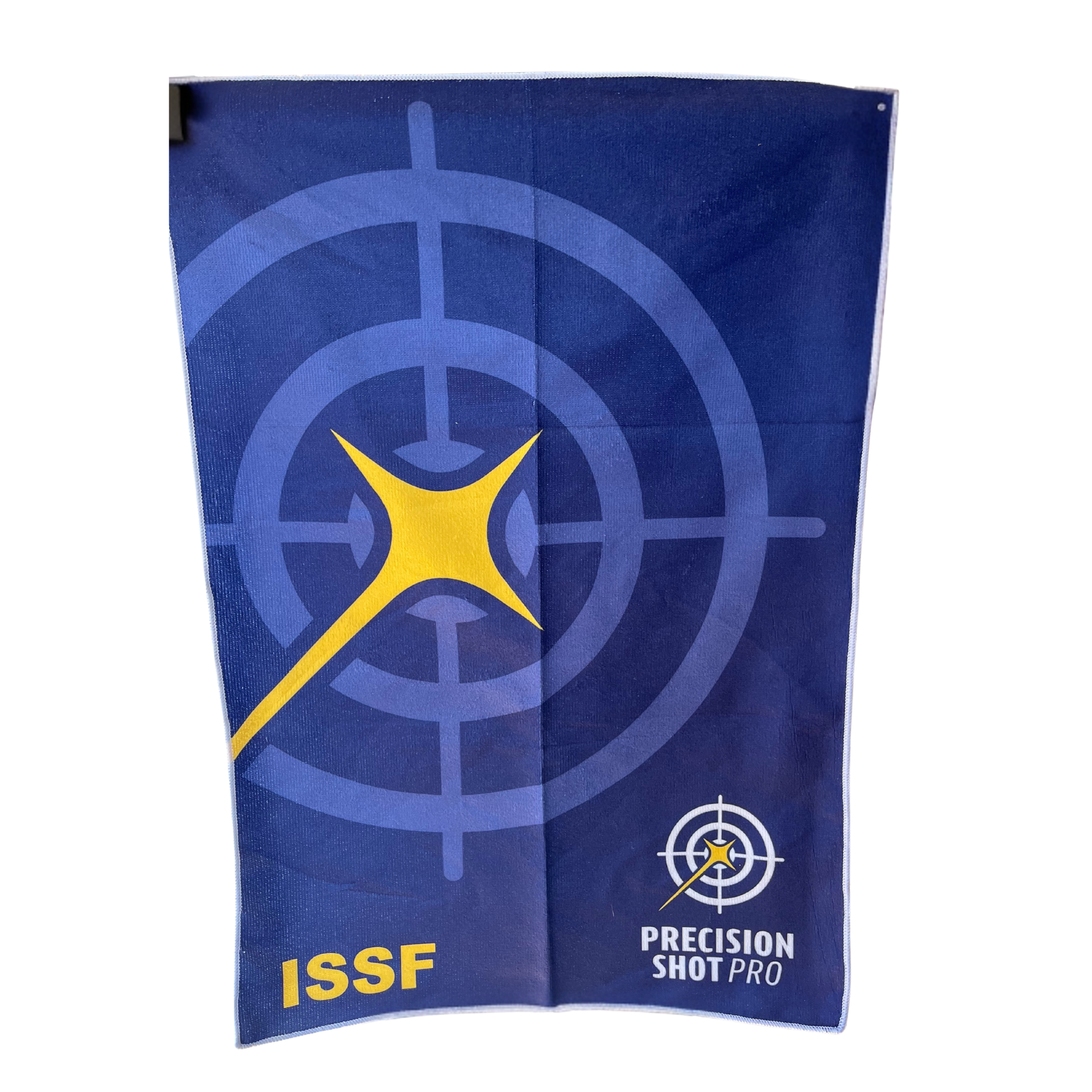 Precision Shot Pro — Pro Range Towel