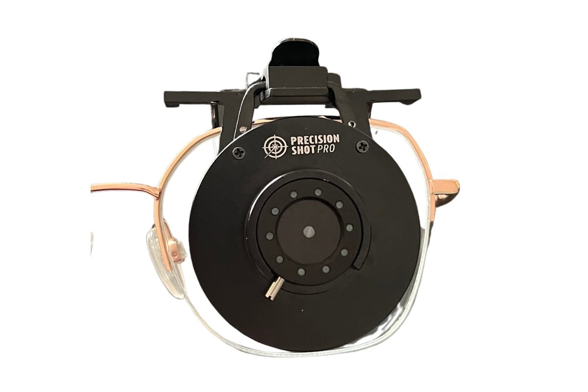 Clip-on Iris