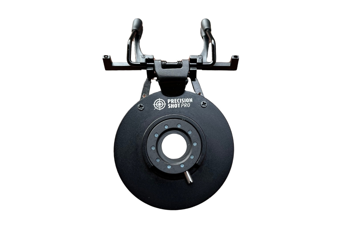 Clip-on Iris