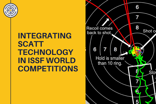 Integrating SCATT Technology in ISSF Competitions: Insights from the 2025 Junior World Cup