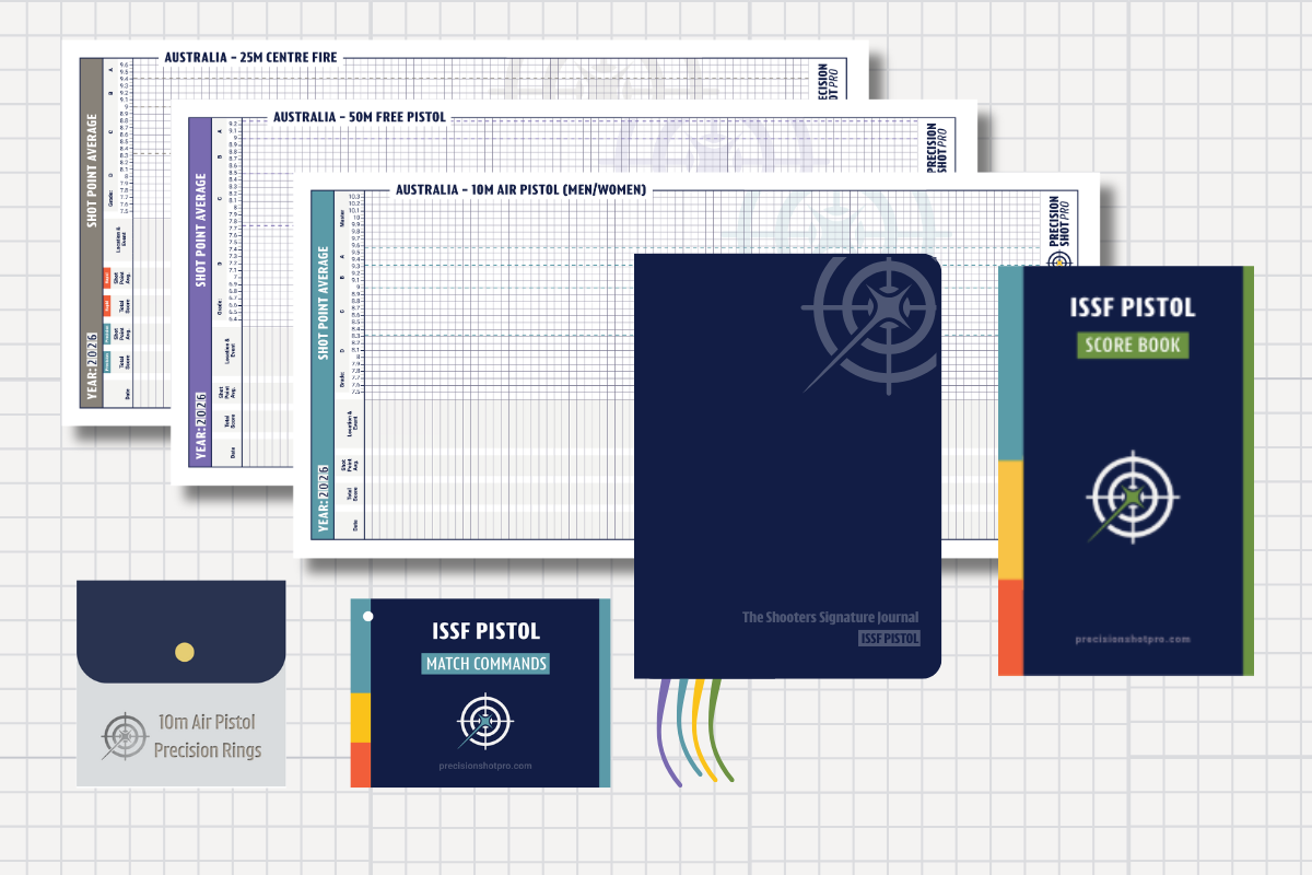 Your Complete PSP Training System — 2026 Pre-Order