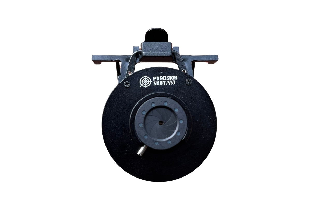 Clip-on Iris