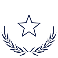 Designed with Olympian feedback icon